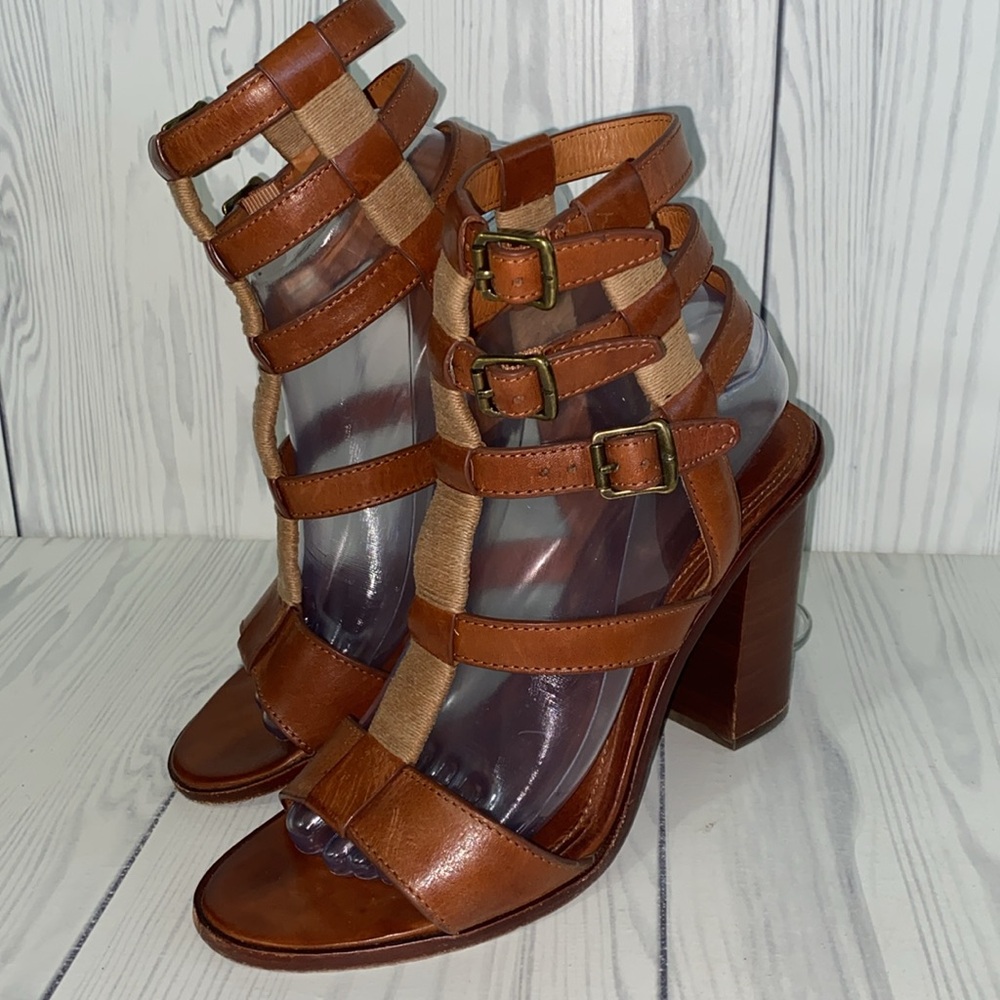 onex dress sandals